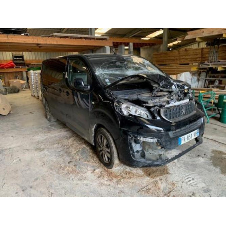 Support etrier frein (chape) arriere droit PEUGEOT EXPERT 3 PHASE 1 d’occasion
