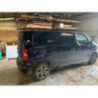 Support etrier frein (chape) arriere droit PEUGEOT EXPERT 3 PHASE 1 d’occasion