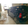 Support etrier frein (chape) arriere droit PEUGEOT EXPERT 3 PHASE 1 d’occasion