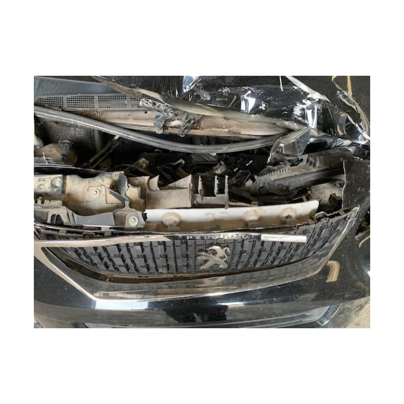 Support etrier frein (chape) arriere droit PEUGEOT EXPERT 3 PHASE 1 d’occasion