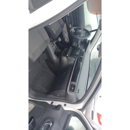 Potentiometre de pedale de gaz d'accelerateur CITROEN C3 3 PHASE 2 d’occasion