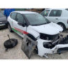 Potentiometre de pedale de gaz d'accelerateur CITROEN C3 3 PHASE 2 d’occasion