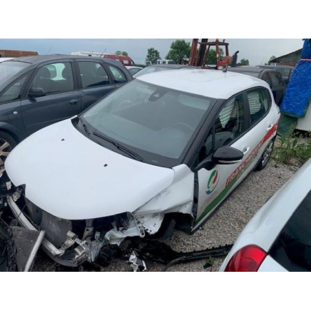 Potentiometre de pedale de gaz d'accelerateur CITROEN C3 3 PHASE 2 d’occasion