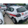 Potentiometre de pedale de gaz d'accelerateur CITROEN C3 3 PHASE 2 d’occasion