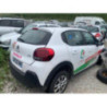 Potentiometre de pedale de gaz d'accelerateur CITROEN C3 3 PHASE 2 d’occasion