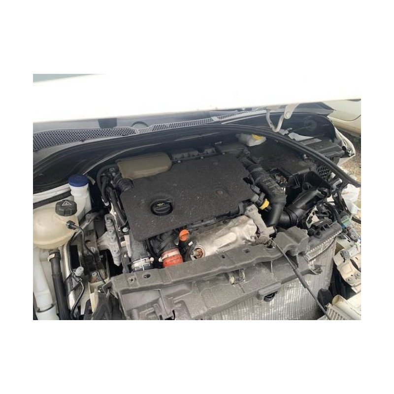 Potentiometre de pedale de gaz d'accelerateur CITROEN C3 3 PHASE 2 d’occasion
