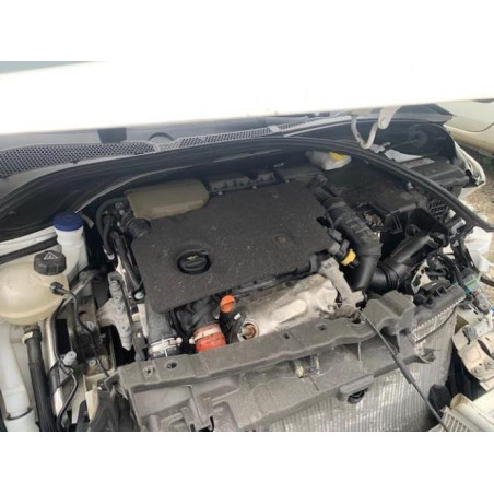 Potentiometre de pedale de gaz d'accelerateur CITROEN C3 3 PHASE 2 d’occasion