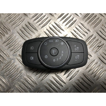 Commande de phare FORD FOCUS 4 PHASE 1 d’occasion
