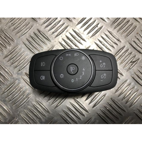 Commande de phare FORD FOCUS 4 PHASE 1 d’occasion