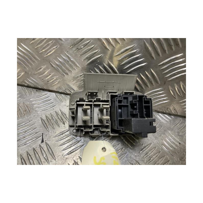Commande de reglage hauteur de phare RENAULT SCENIC 2 PHASE 2 d’occasion