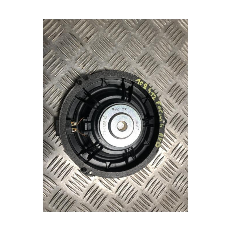 Haut parleur FORD FOCUS 4 PHASE 1 d’occasion