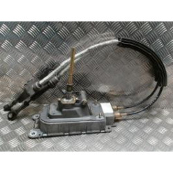 Levier de vitesses SKODA OCTAVIA 1 PHASE 1 d’occasion