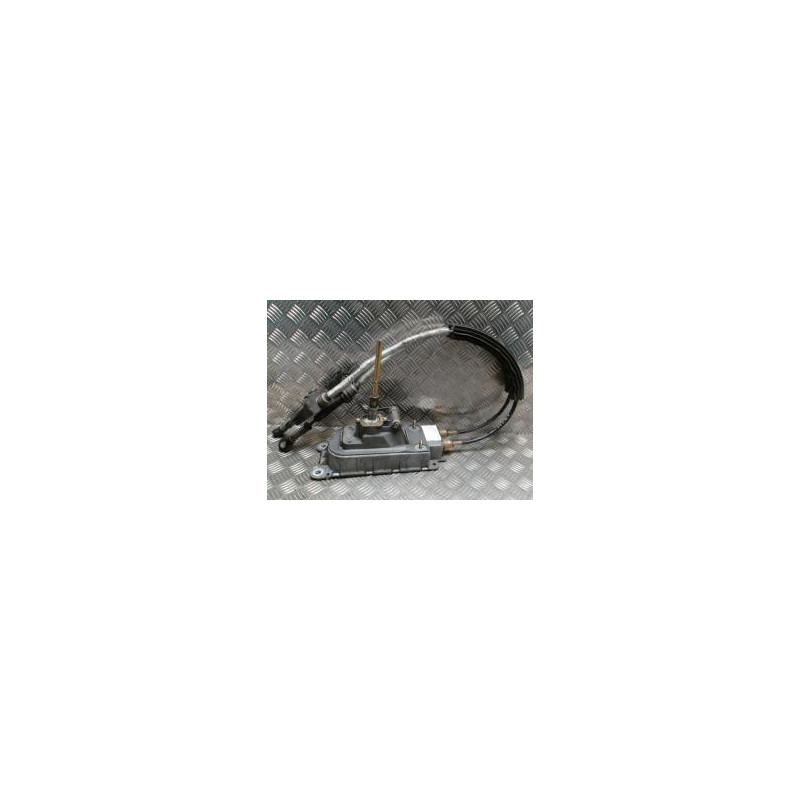 Levier de vitesses SKODA OCTAVIA 1 PHASE 1 d’occasion