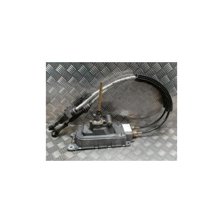 Levier de vitesses SKODA OCTAVIA 1 PHASE 1 d’occasion