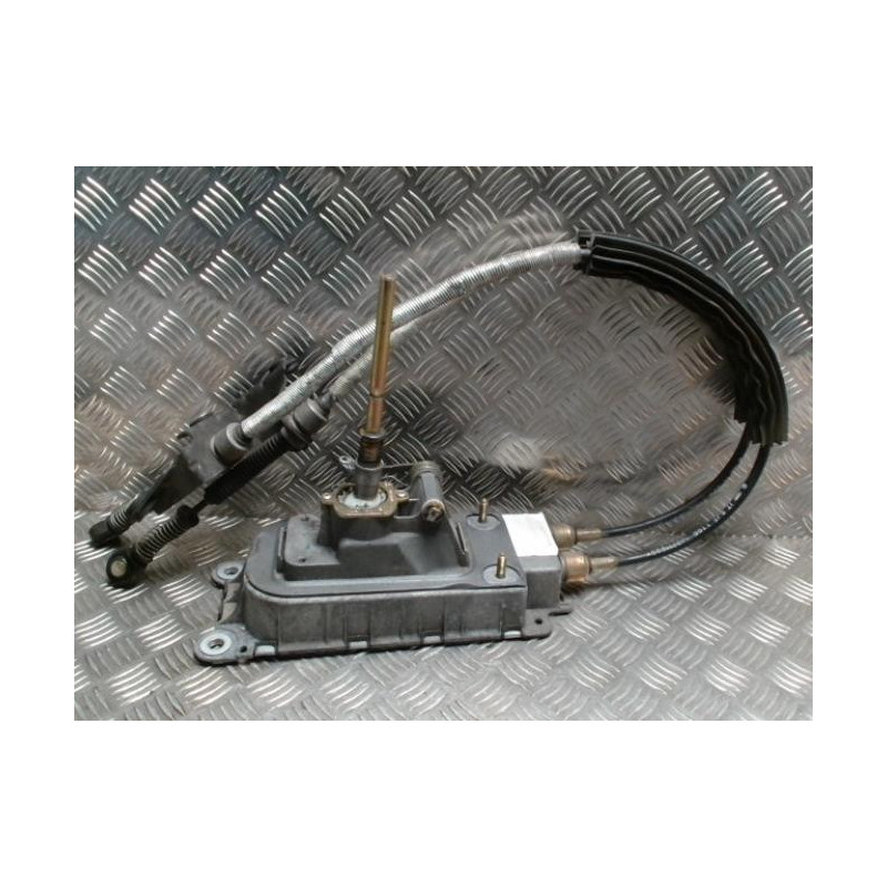 Levier de vitesses SKODA OCTAVIA 1 PHASE 1 d’occasion
