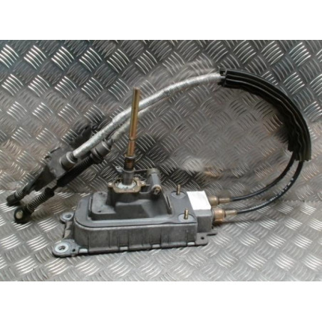 Levier de vitesses SKODA OCTAVIA 1 PHASE 1 d’occasion