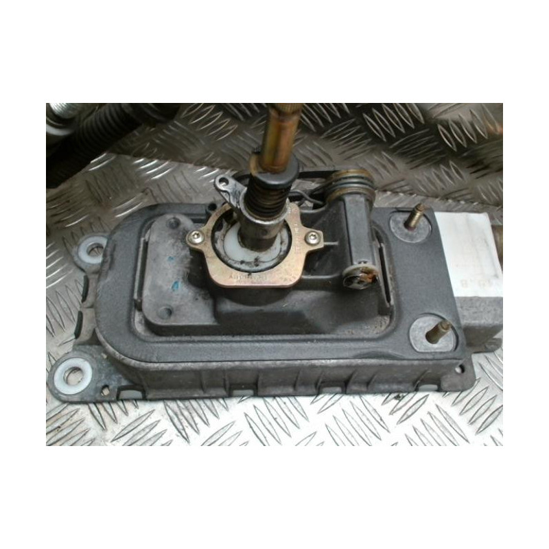 Levier de vitesses SKODA OCTAVIA 1 PHASE 1 d’occasion