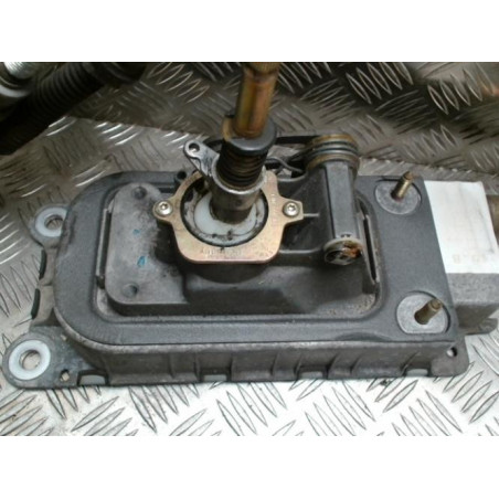 Levier de vitesses SKODA OCTAVIA 1 PHASE 1 d’occasion