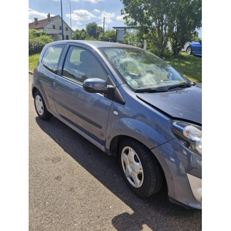 Commodo d'essuie glaces RENAULT TWINGO 2 PHASE 1 d’occasion
