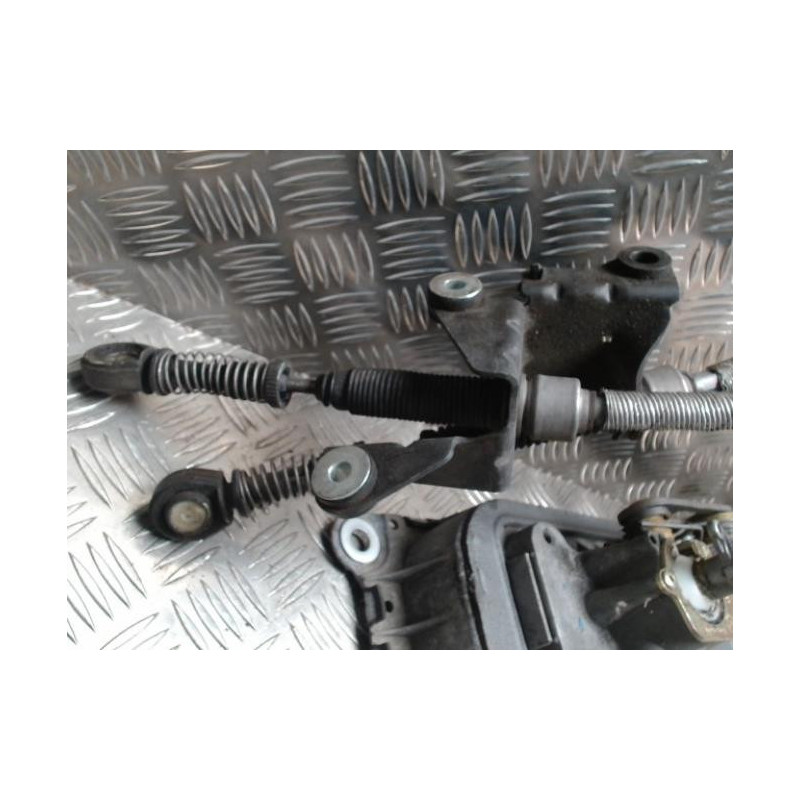 Levier de vitesses SKODA OCTAVIA 1 PHASE 1 d’occasion