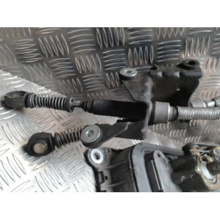 Levier de vitesses SKODA OCTAVIA 1 PHASE 1 d’occasion