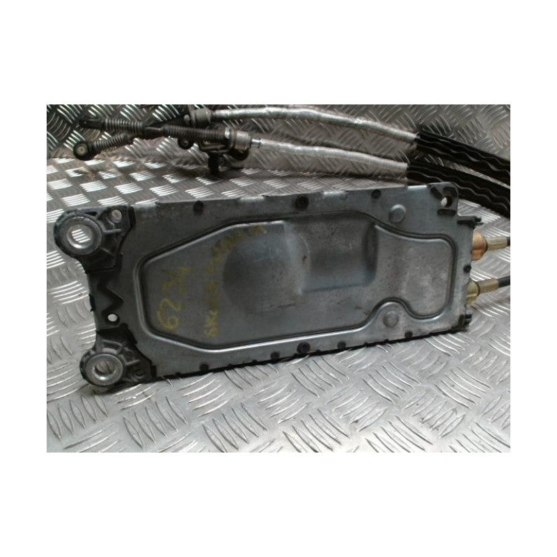 Levier de vitesses SKODA OCTAVIA 1 PHASE 1 d’occasion