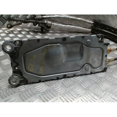 Levier de vitesses SKODA OCTAVIA 1 PHASE 1 d’occasion
