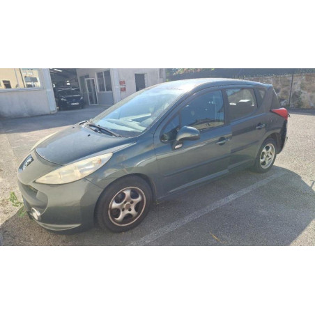 Commodo phare PEUGEOT 207 PHASE 1 BREAK d’occasion