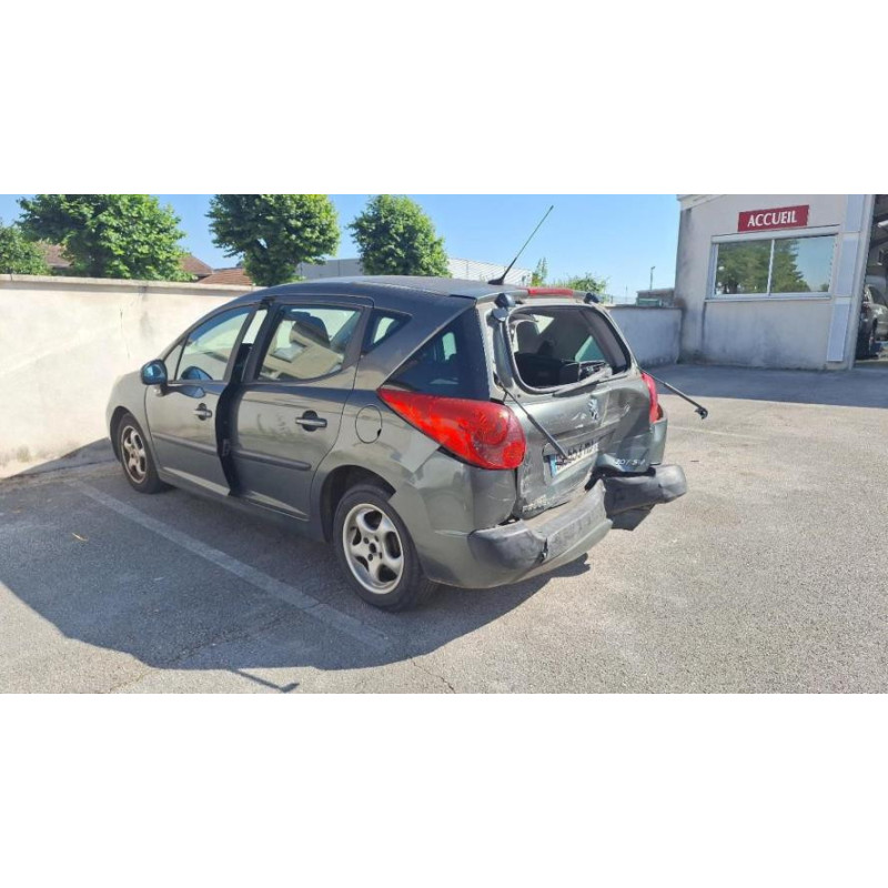 Commodo phare PEUGEOT 207 PHASE 1 BREAK d’occasion