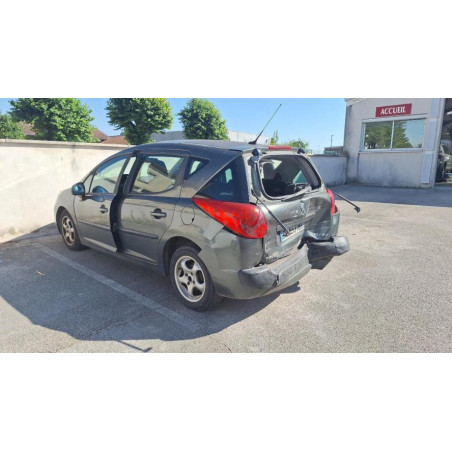 Commodo phare PEUGEOT 207 PHASE 1 BREAK d’occasion