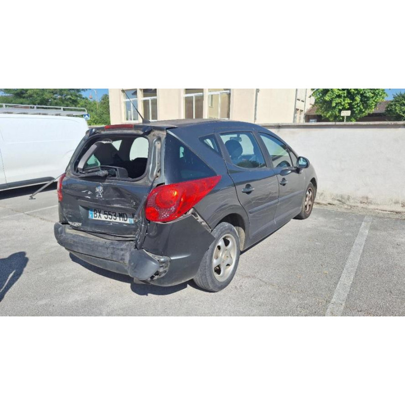 Commodo phare PEUGEOT 207 PHASE 1 BREAK d’occasion