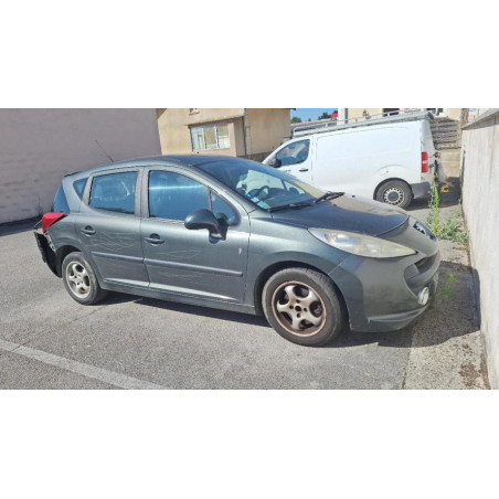 Commodo phare PEUGEOT 207 PHASE 1 BREAK d’occasion