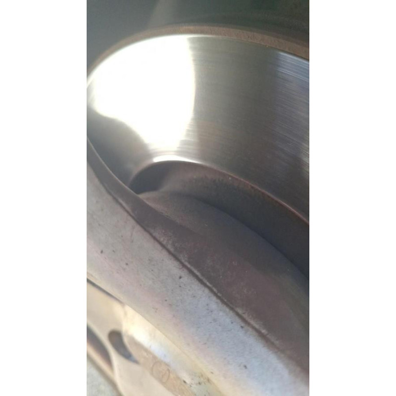 Commodo phare PEUGEOT 207 PHASE 1 BREAK d’occasion