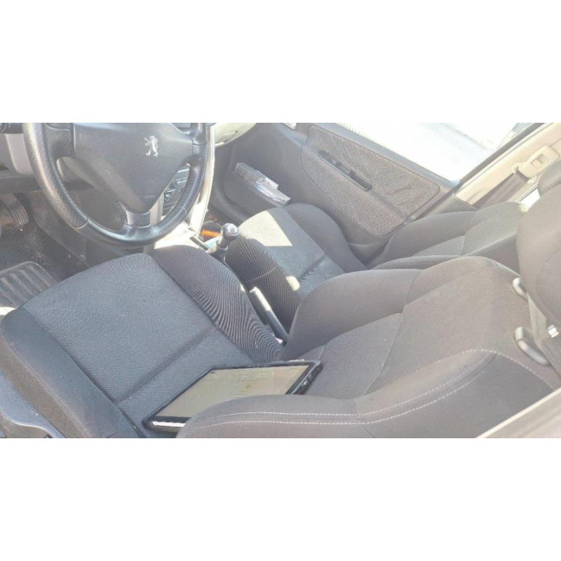 Commodo phare PEUGEOT 207 PHASE 1 BREAK d’occasion