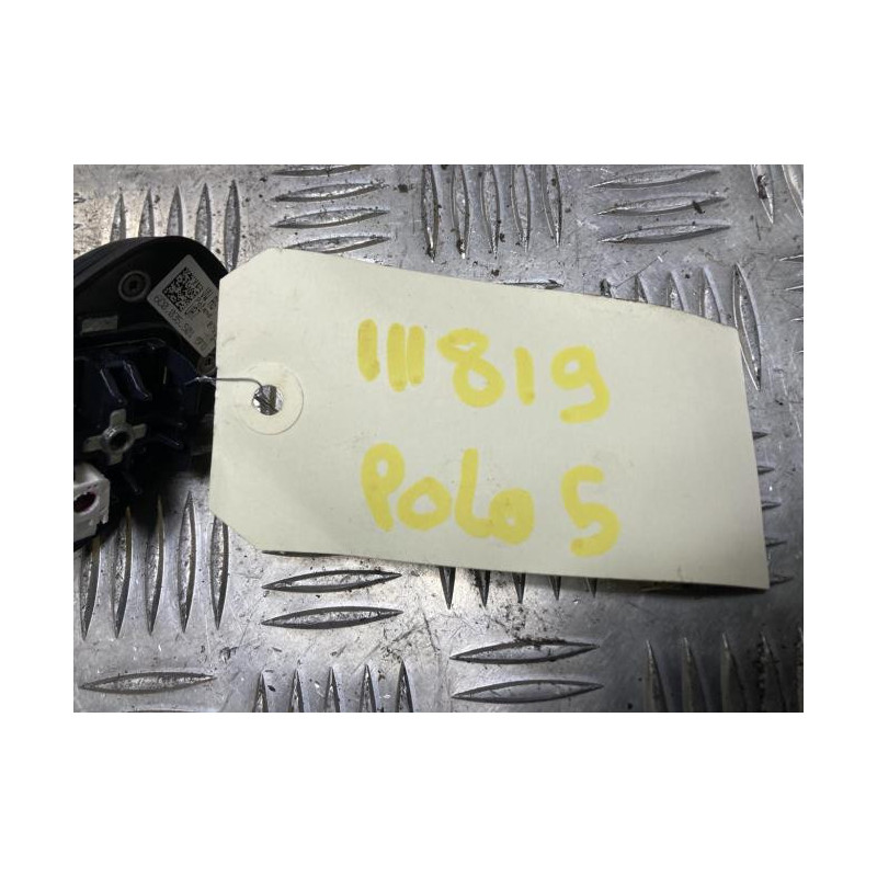 Antenne VOLKSWAGEN POLO 5 PHASE 2 d’occasion