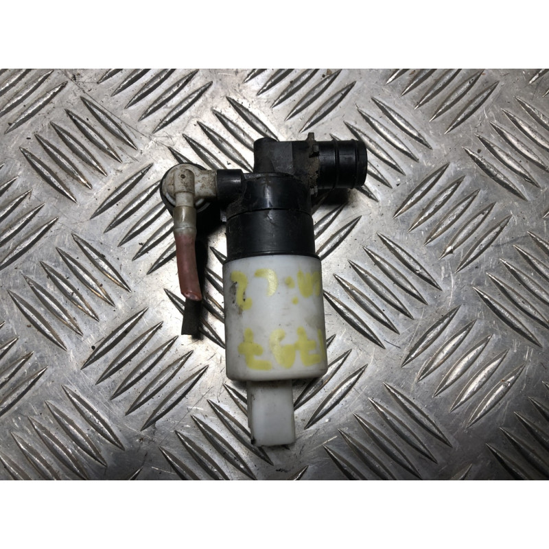 Pompe lave glace avant RENAULT SCENIC 2 PHASE 2 d’occasion