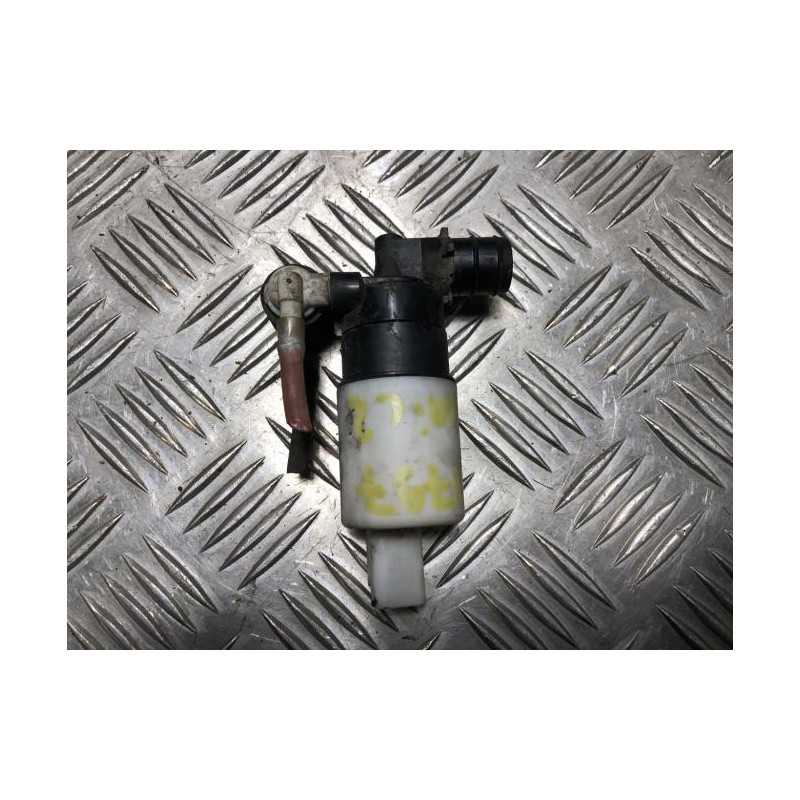 Pompe lave glace avant RENAULT SCENIC 2 PHASE 2 d’occasion