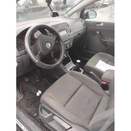 Commodo phare VOLKSWAGEN GOLF PLUS PHASE 1 d’occasion