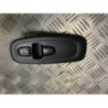 Interrupteur de leve vitre avant droit RENAULT KADJAR PHASE 1 d’occasion