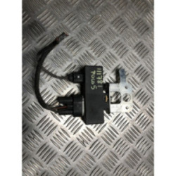 Relais de prechauffage VOLKSWAGEN POLO 5 PHASE 1 d’occasion