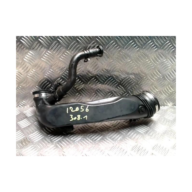 Durite de turbo PEUGEOT 308 1 PHASE 2 d’occasion