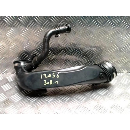 Durite de turbo PEUGEOT 308 1 PHASE 2 d’occasion