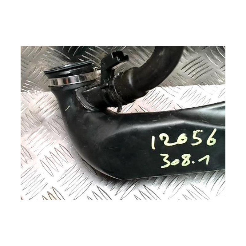 Durite de turbo PEUGEOT 308 1 PHASE 2 d’occasion