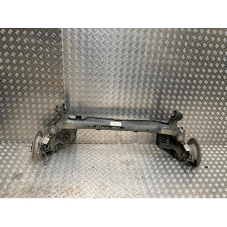 Train arriere complet FORD FOCUS 4 PHASE 1 d’occasion