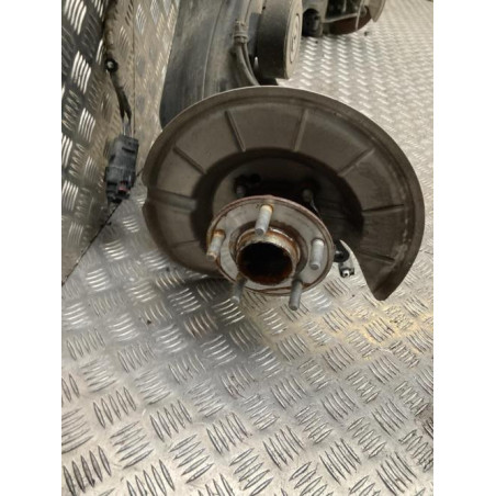 Train arriere complet FORD FOCUS 4 PHASE 1 d’occasion