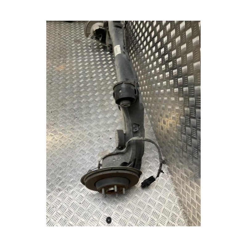 Train arriere complet FORD FOCUS 4 PHASE 1 d’occasion