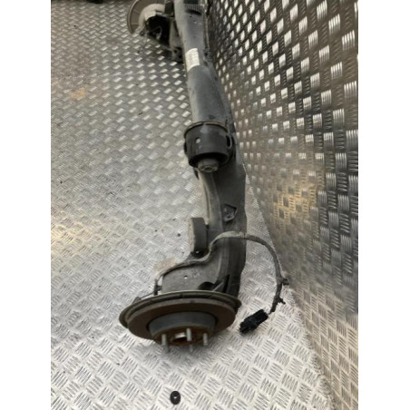 Train arriere complet FORD FOCUS 4 PHASE 1 d’occasion