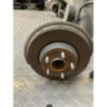 Train arriere complet FORD FOCUS 4 PHASE 1 d’occasion