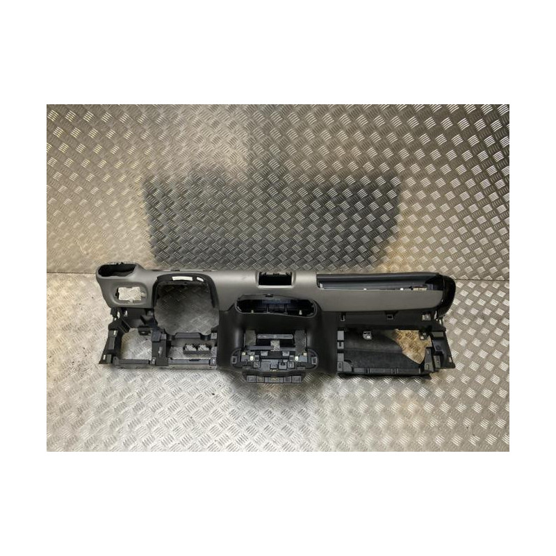 Tableau de bord CITROEN C4 CACTUS d’occasion