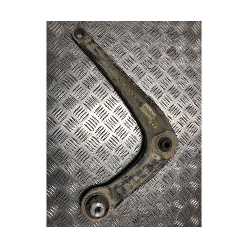 Triangle avant gauche PEUGEOT EXPERT 3 PHASE 1 d’occasion